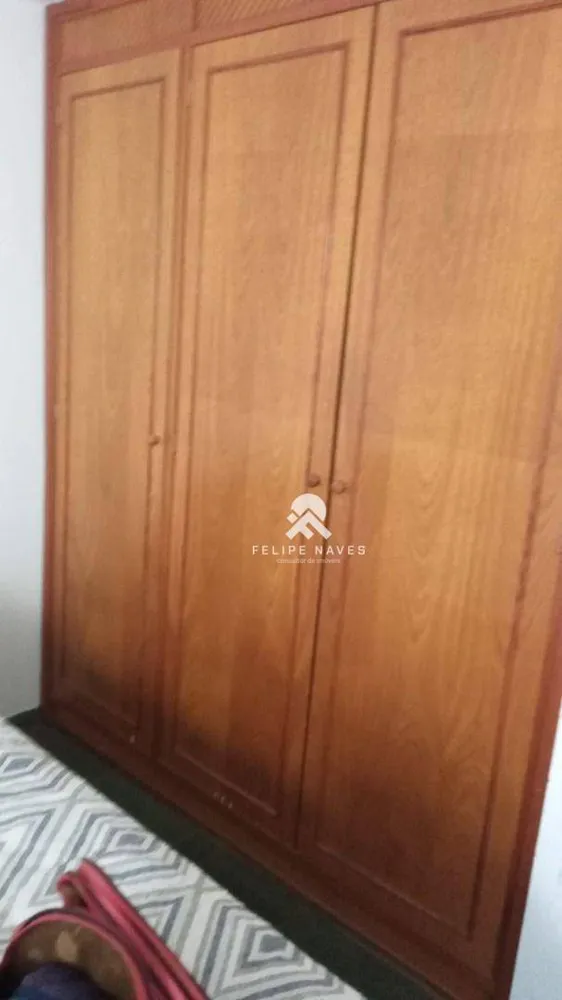 Apartamento, 3 quartos, 97 m² - Foto 4