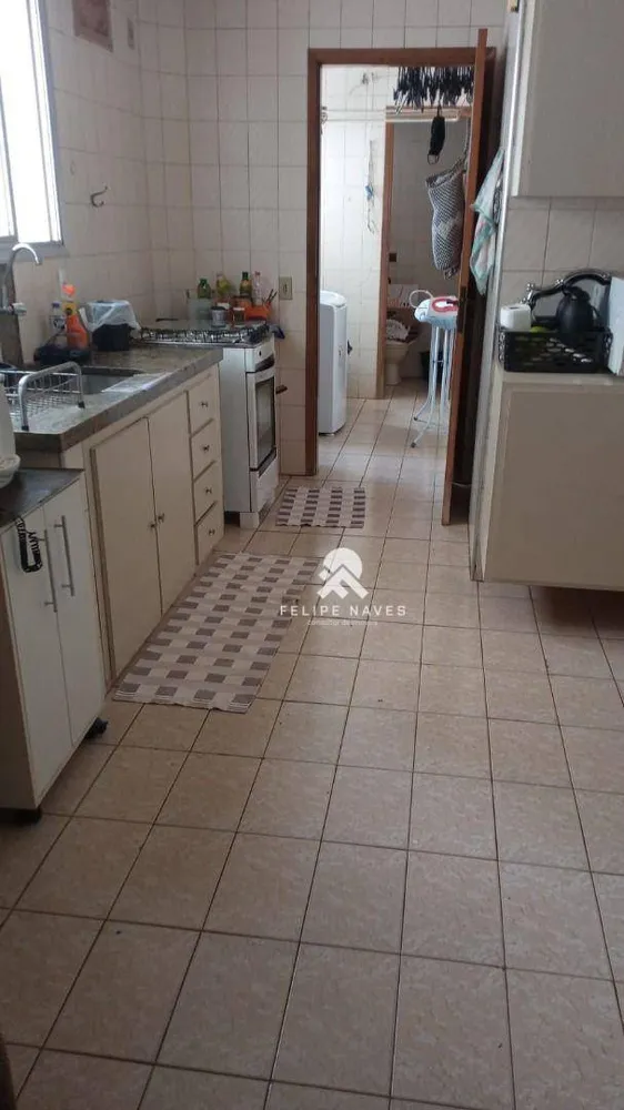 Apartamento, 3 quartos, 97 m² - Foto 3