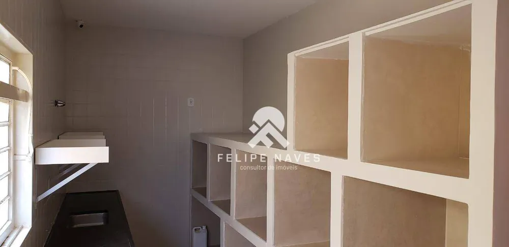 Loja-Salão, 250 m² - Foto 3