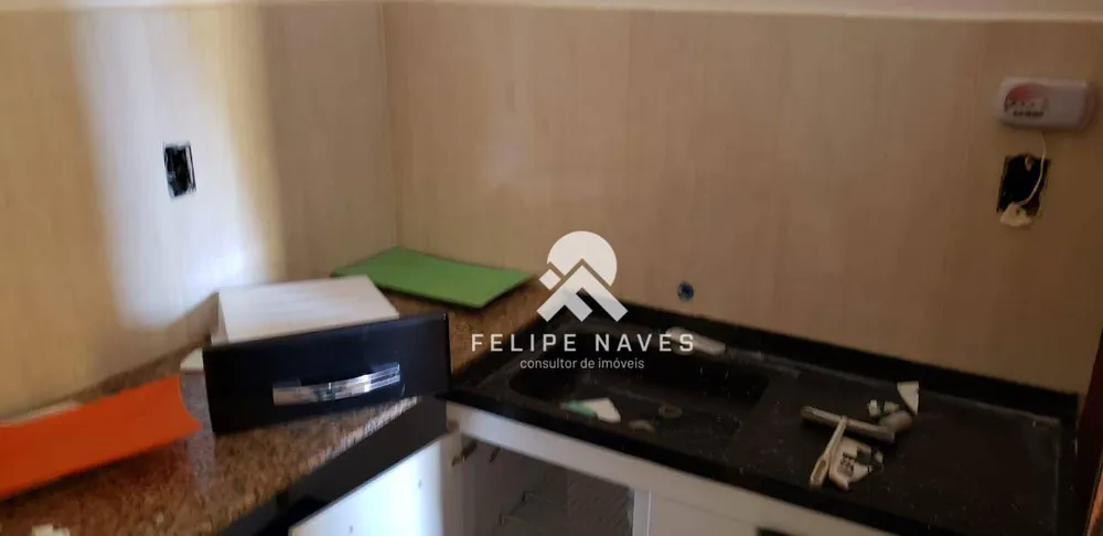 Loja-Salão, 250 m² - Foto 2