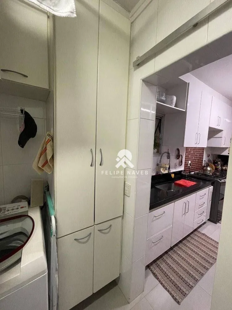 Apartamento, 3 quartos, 112 m² - Foto 2