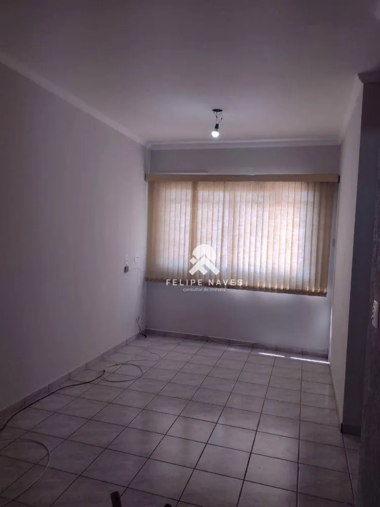 Apartamento, 3 quartos, 70 m² - Foto 1