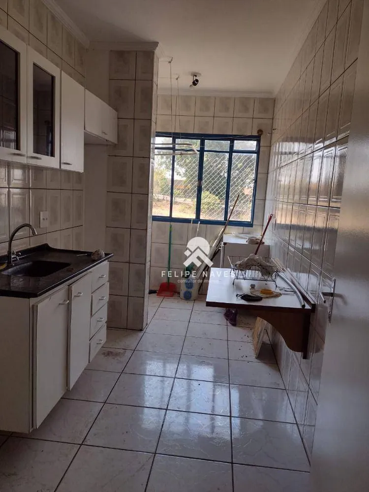Apartamento, 3 quartos, 70 m² - Foto 2