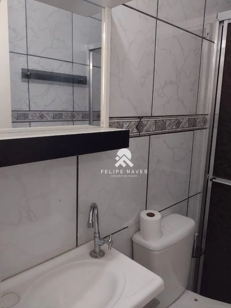 Apartamento, 3 quartos, 70 m² - Foto 3