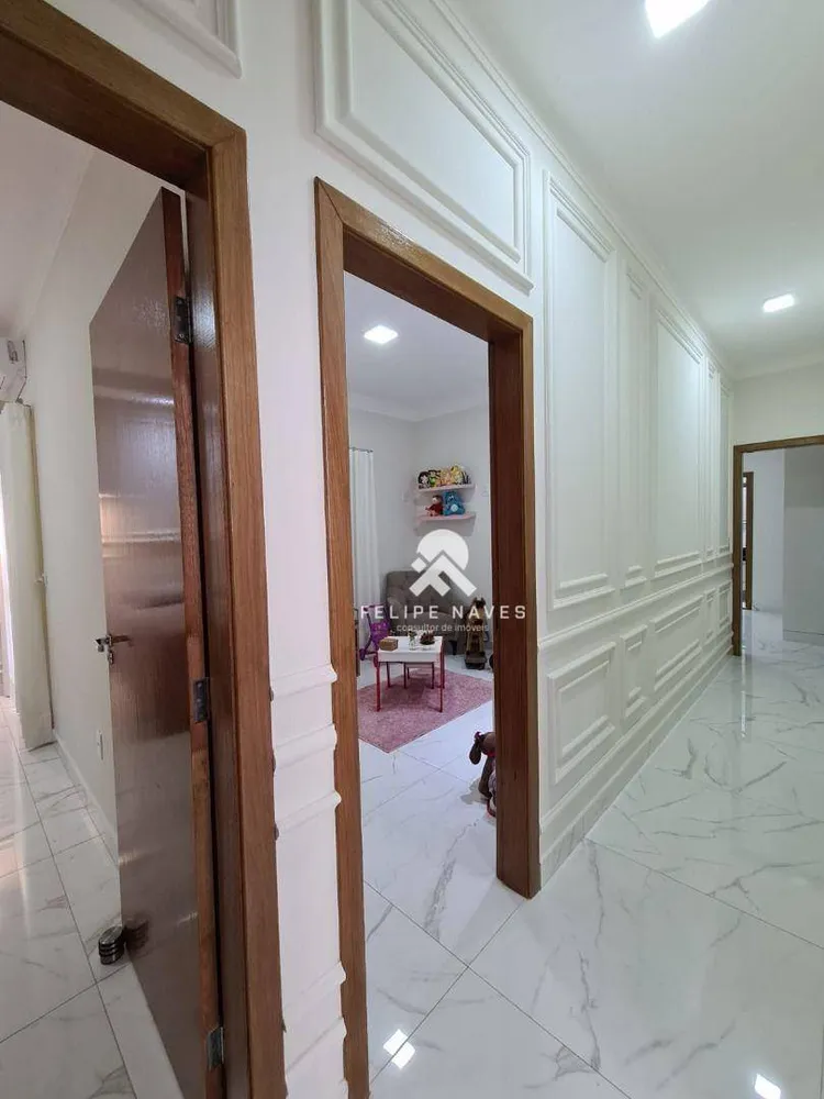Casa, 3 quartos, 175 m² - Foto 4