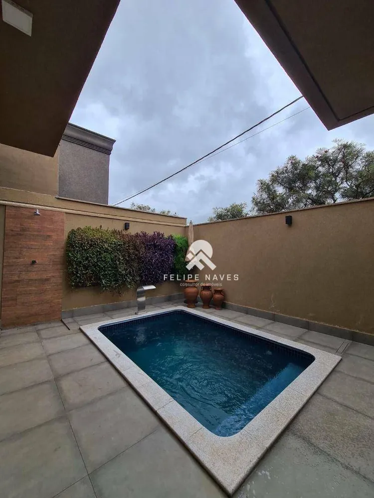 Casa, 3 quartos, 175 m² - Foto 2