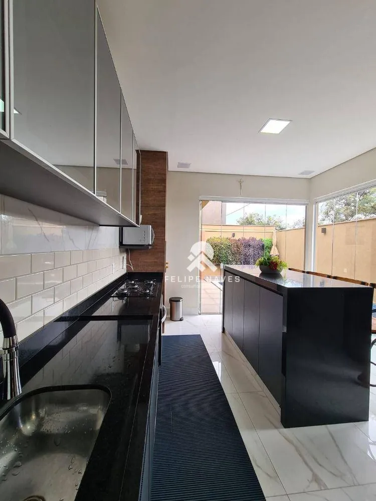 Casa, 3 quartos, 175 m² - Foto 3