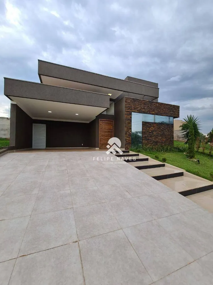 Casa, 3 quartos, 207 m² - Foto 2