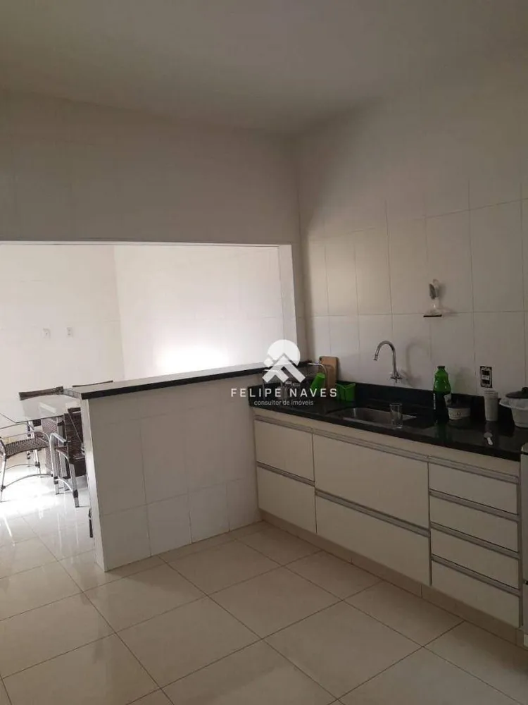 Casa, 3 quartos, 161 m² - Foto 2