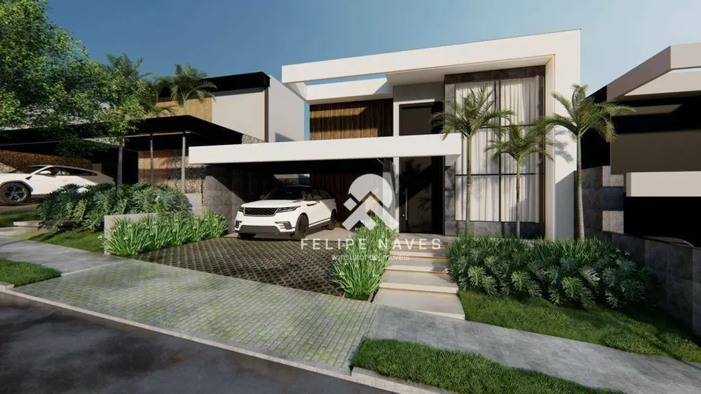 Casa, 3 quartos, 150 m² - Foto 1