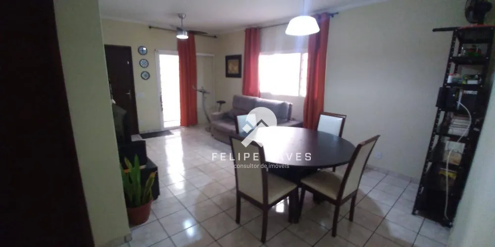 Apartamento, 3 quartos, 107 m² - Foto 1