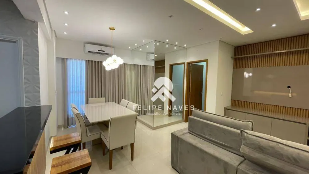 Apartamento, 2 quartos, 66 m² - Foto 2