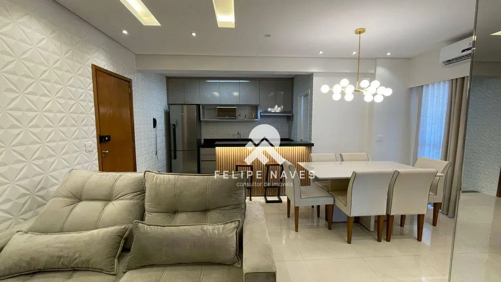 Apartamento, 2 quartos, 66 m² - Foto 4