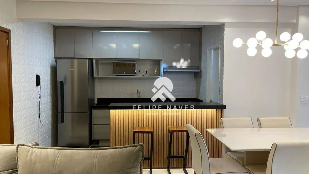 Apartamento, 2 quartos, 66 m² - Foto 3