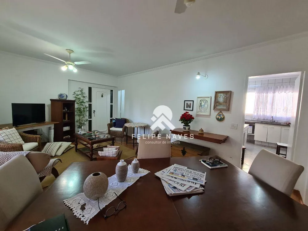 Apartamento, 4 quartos, 128 m² - Foto 4