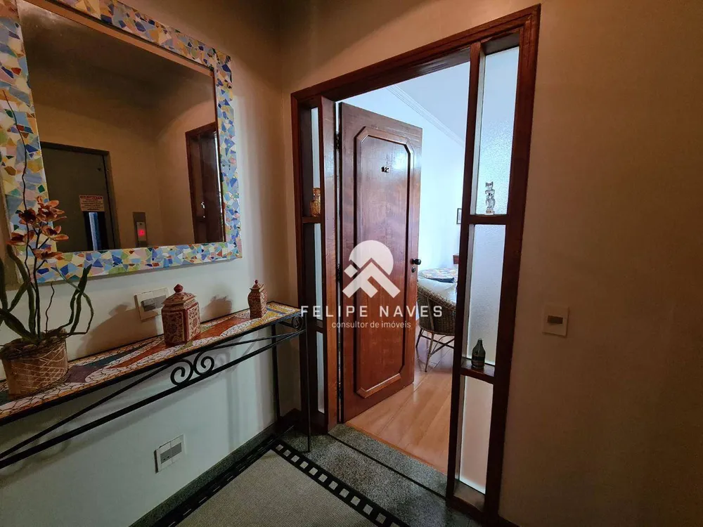 Apartamento, 4 quartos, 128 m² - Foto 1