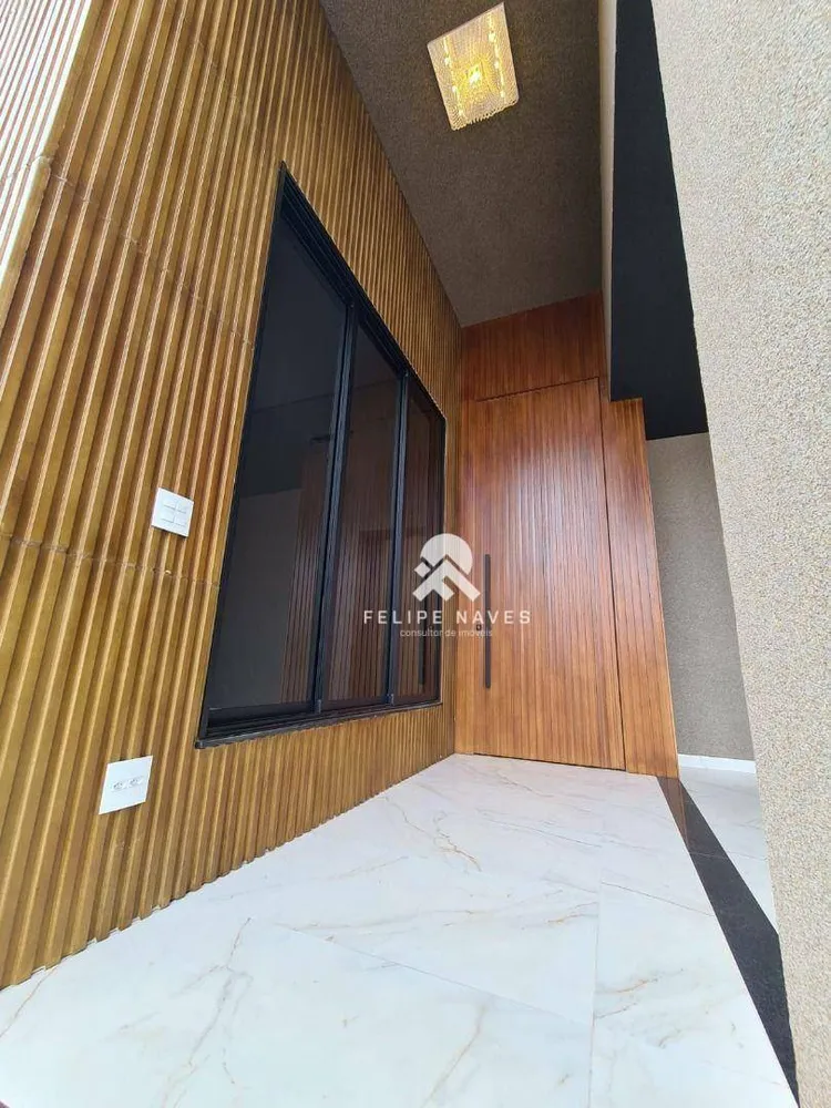 Casa, 3 quartos, 180 m² - Foto 3