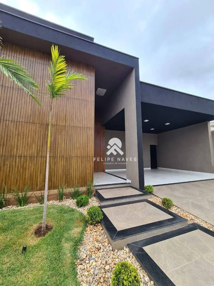 Casa, 3 quartos, 180 m² - Foto 1