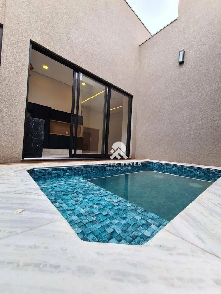 Casa, 3 quartos, 180 m² - Foto 2