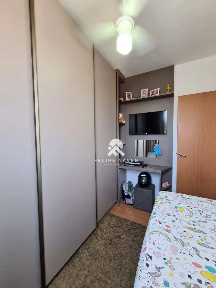 Apartamento, 2 quartos, 46 m² - Foto 1