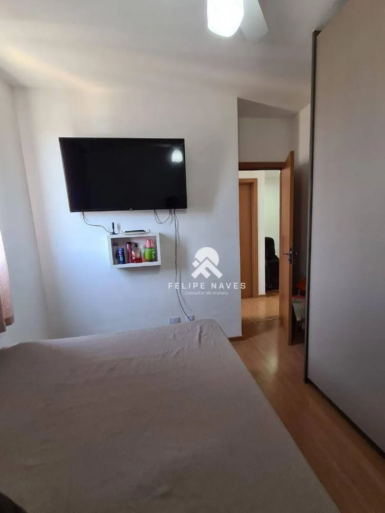 Apartamento, 2 quartos, 46 m² - Foto 4