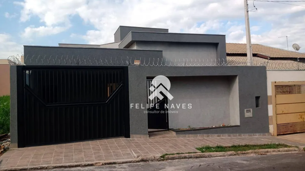 Casa, 2 quartos, 110 m² - Foto 1