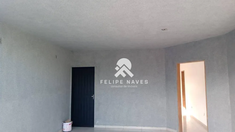 Casa, 2 quartos, 110 m² - Foto 3