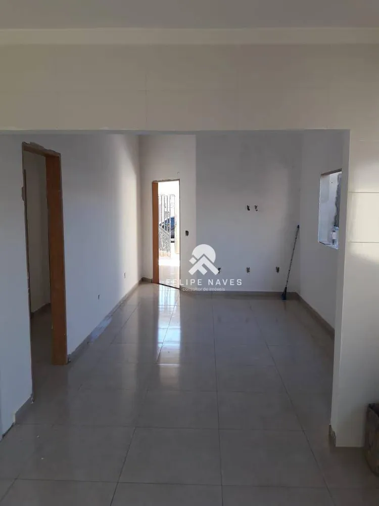 Casa, 2 quartos, 110 m² - Foto 4