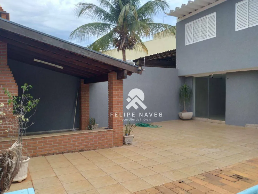 Casa, 3 quartos, 260 m² - Foto 3
