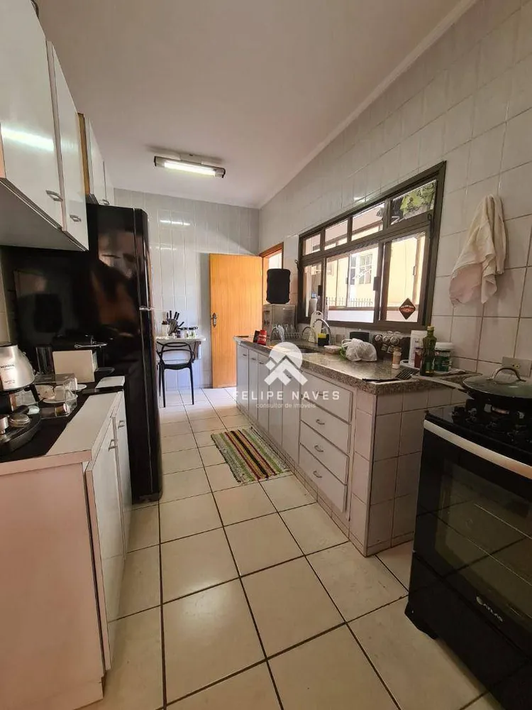 Apartamento, 3 quartos, 202 m² - Foto 3