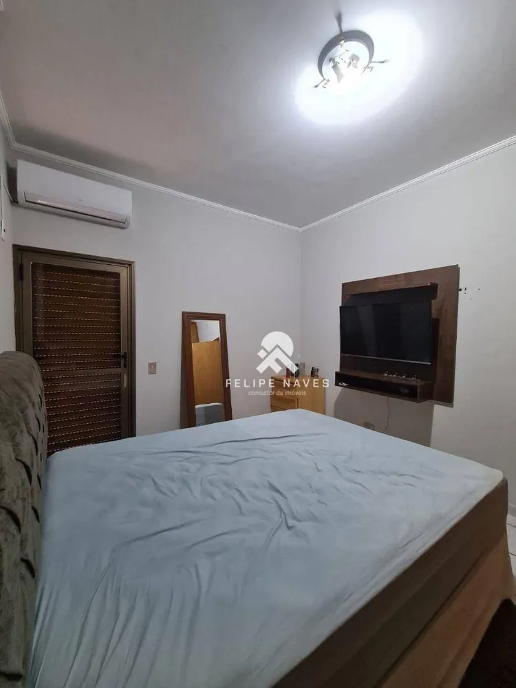 Apartamento, 3 quartos, 202 m² - Foto 4