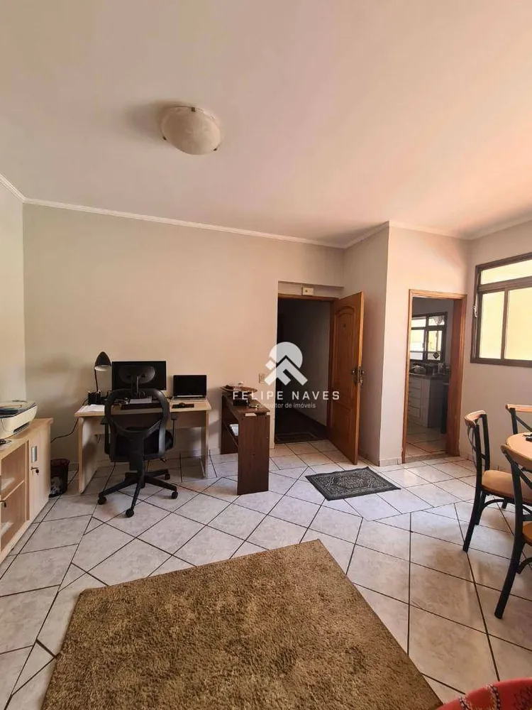 Apartamento, 3 quartos, 202 m² - Foto 2