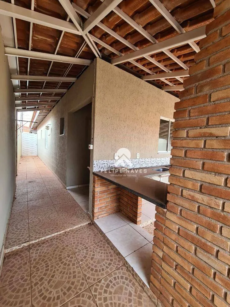 Casa, 3 quartos, 30 m² - Foto 3