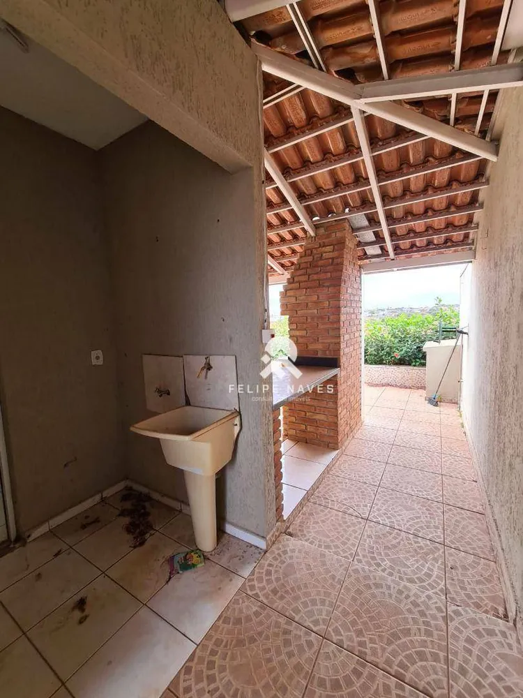 Casa, 3 quartos, 30 m² - Foto 4