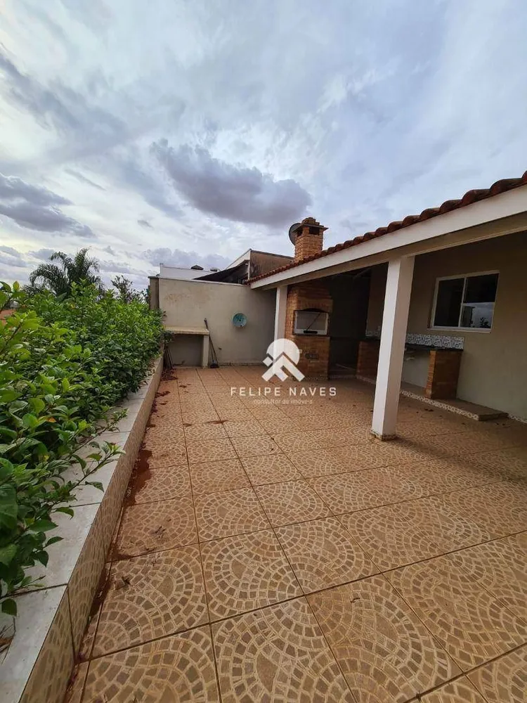 Casa, 3 quartos, 30 m² - Foto 2
