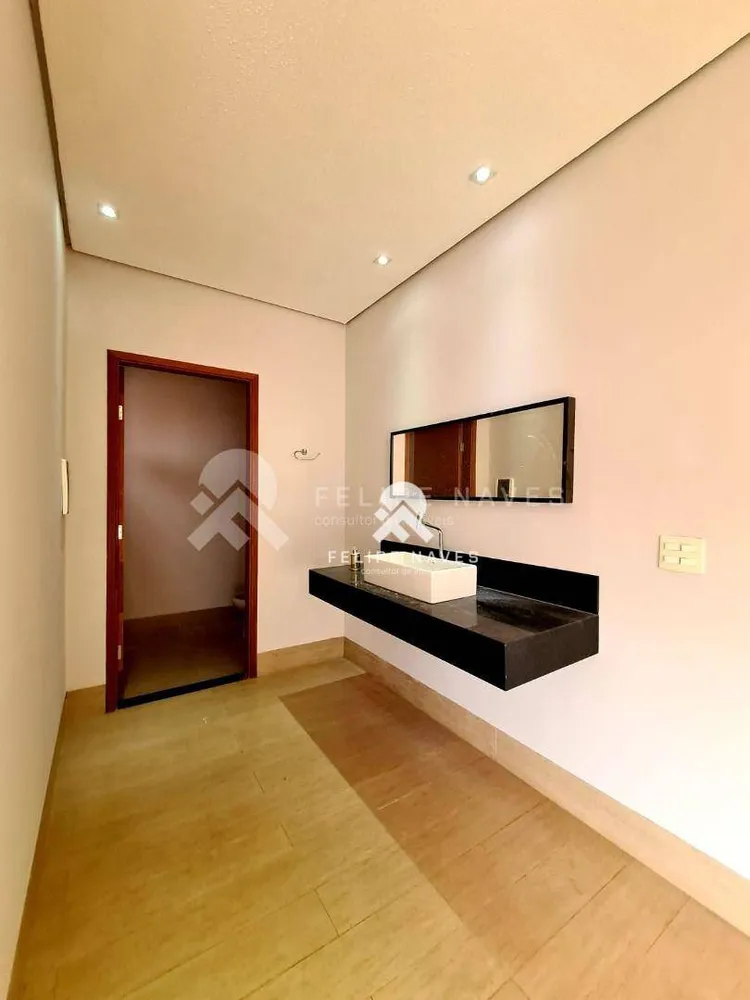 Casa, 3 quartos, 130 m² - Foto 4