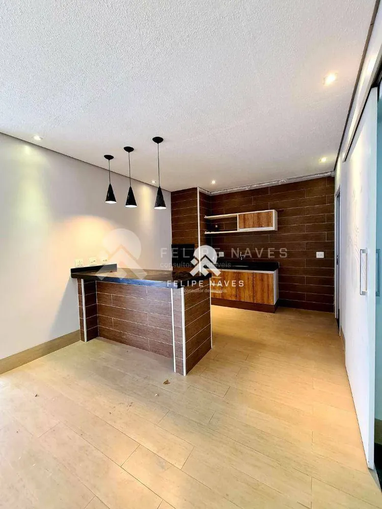 Casa, 3 quartos, 130 m² - Foto 3