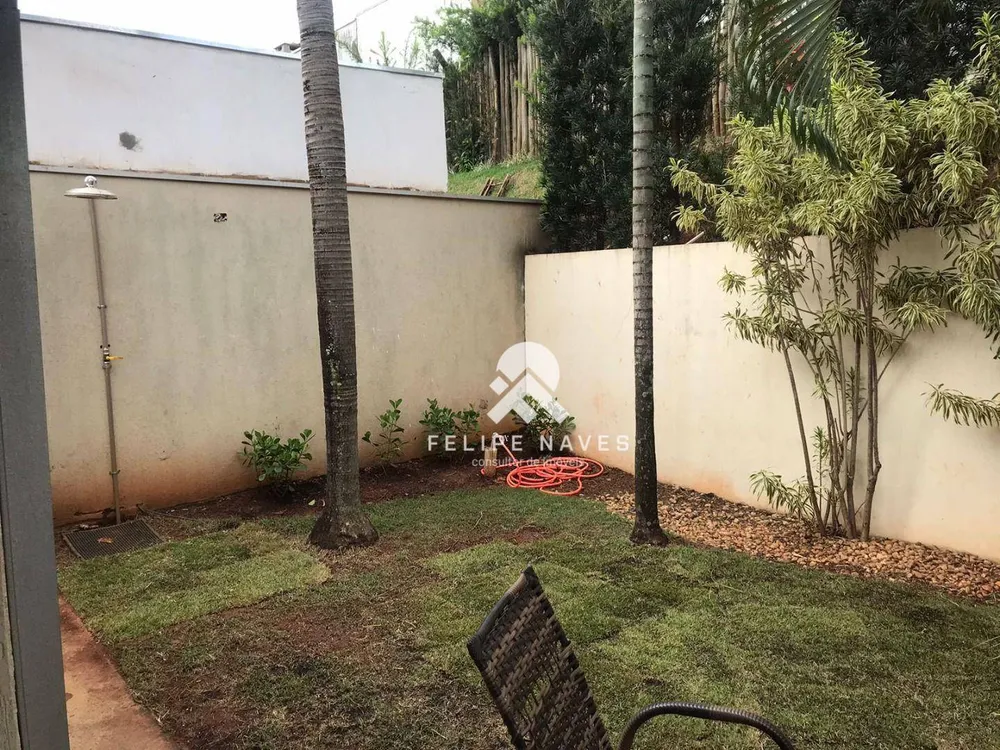 Casa, 3 quartos, 130 m² - Foto 1