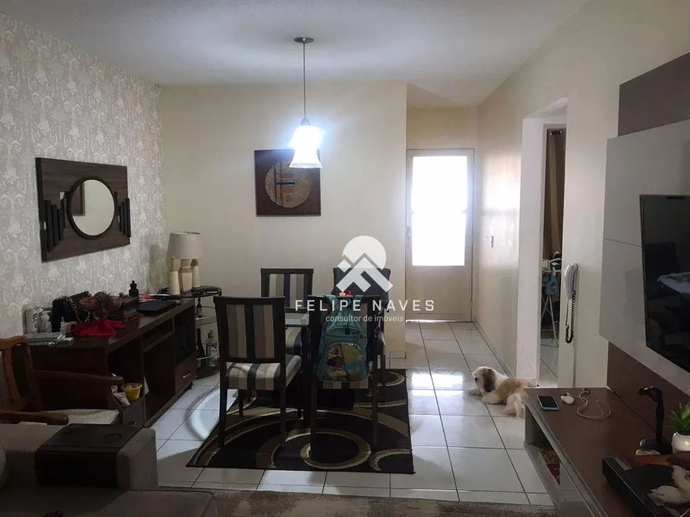 Casa, 3 quartos, 130 m² - Foto 2