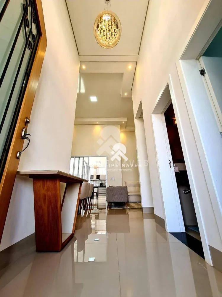 Casa, 3 quartos, 180 m² - Foto 2