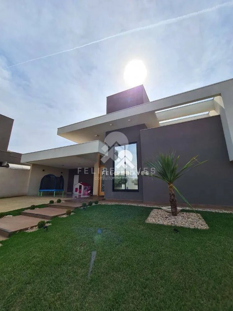 Casa, 3 quartos, 180 m² - Foto 1
