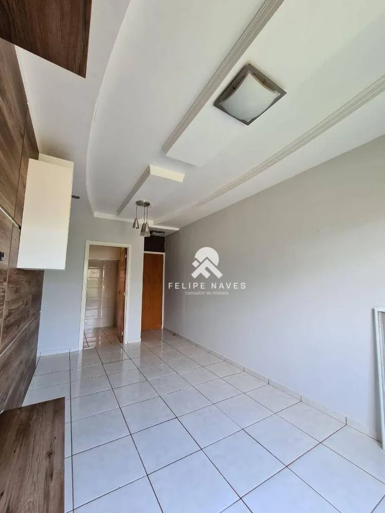 Apartamento, 2 quartos, 62 m² - Foto 2