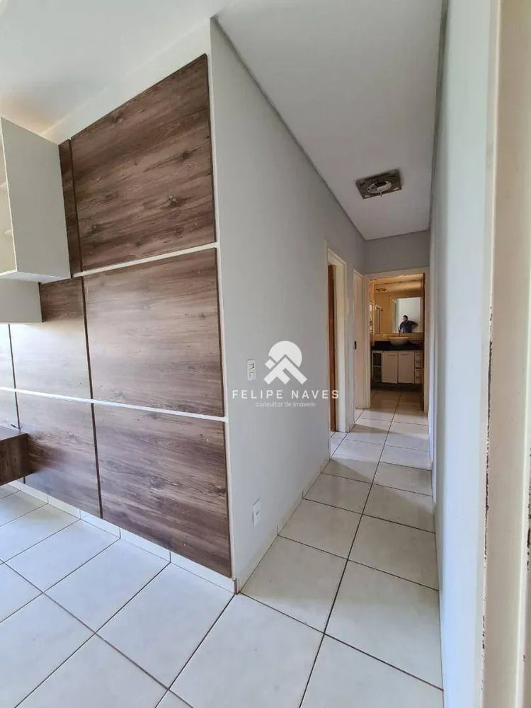 Apartamento, 2 quartos, 62 m² - Foto 3