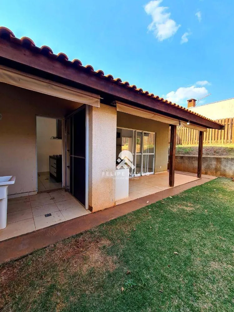 Casa, 2 quartos, 63 m² - Foto 1