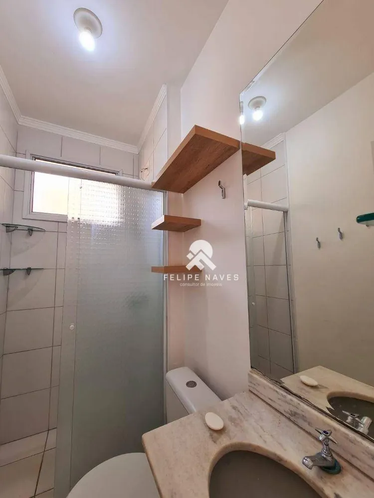 Casa, 2 quartos, 63 m² - Foto 3