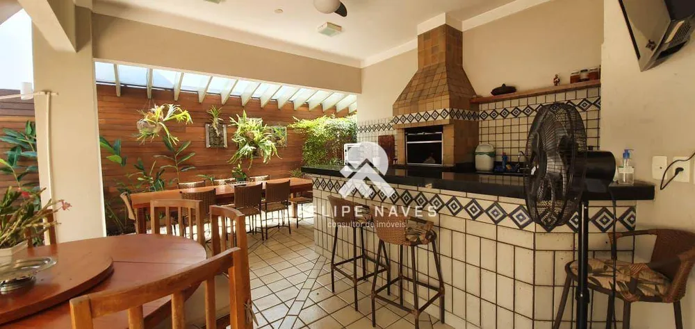 Casa, 4 quartos, 590 m² - Foto 3