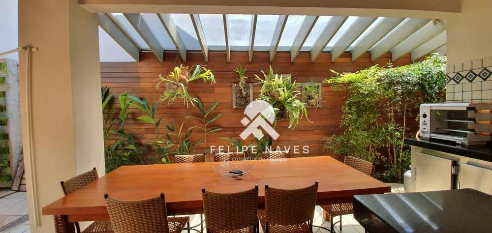Casa, 4 quartos, 590 m² - Foto 4
