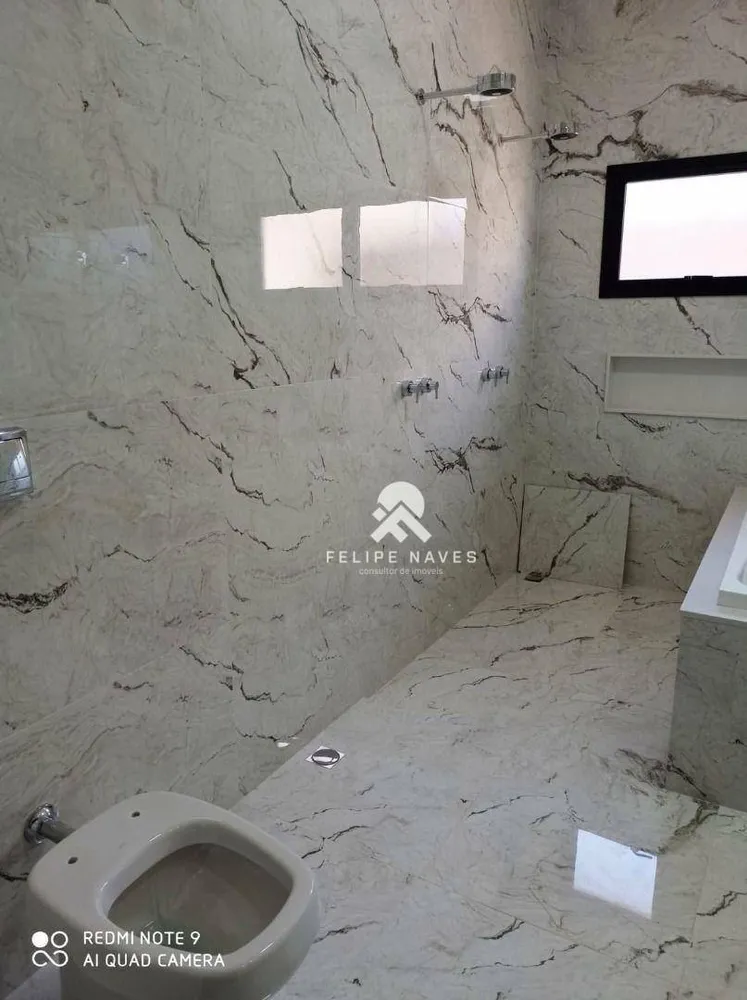 Casa, 3 quartos, 200 m² - Foto 4