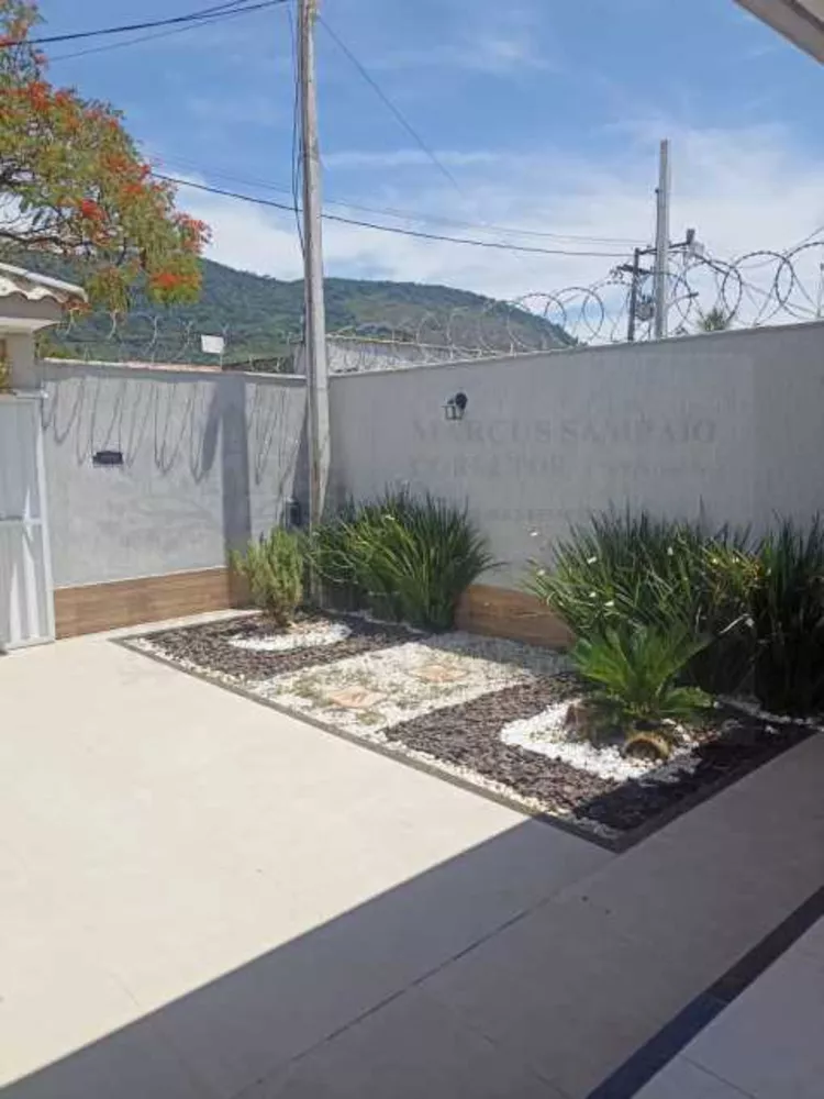 Casa, 2 quartos, 100 m² - Foto 2