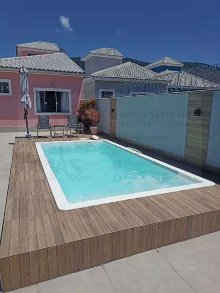 Casa, 2 quartos, 100 m² - Foto 17